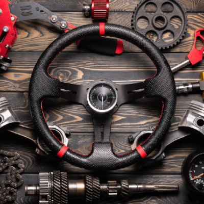 Авто аксесуари